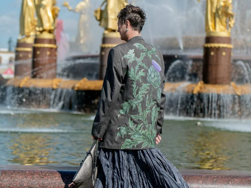 Фото:&nbsp;личный архив Натальи Пахомовой