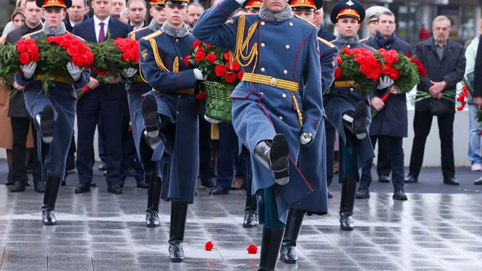 Фото: пресс-служба администрации г.о. Подольск