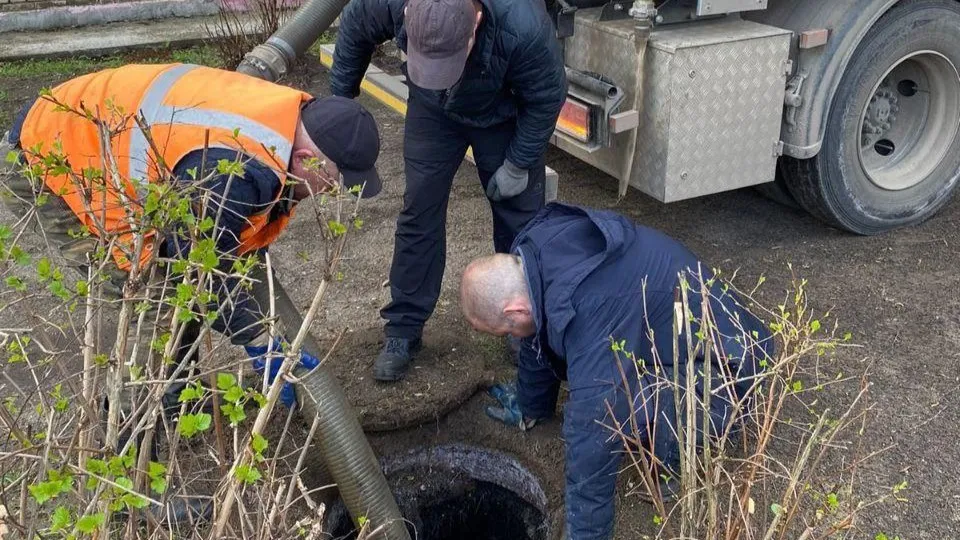 Фото: Министерство ЖКХ МО