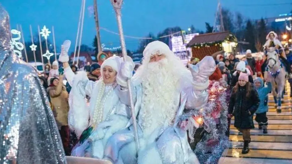 Фото: пресс-служба администрации г.о. Чехов