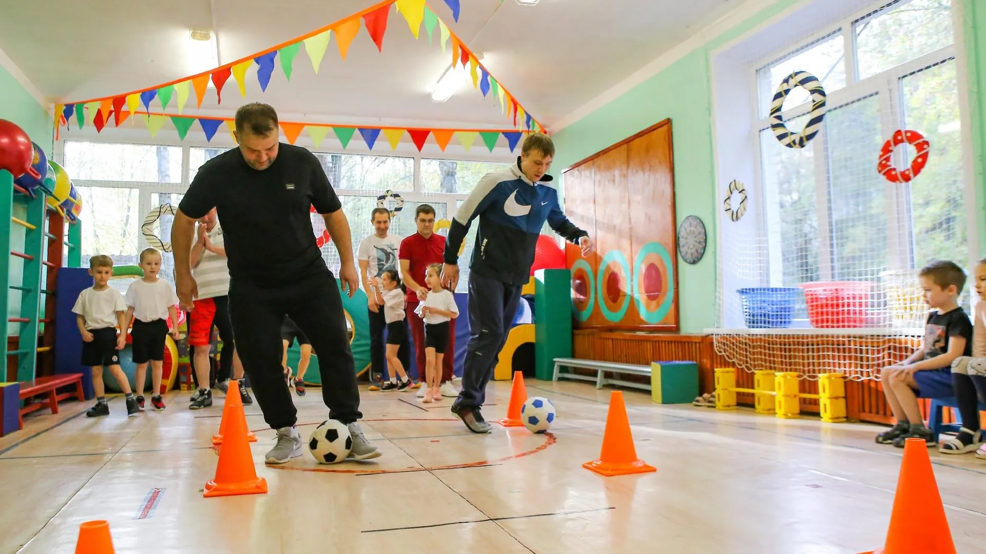 пресс-служба администрации г.о. Химки