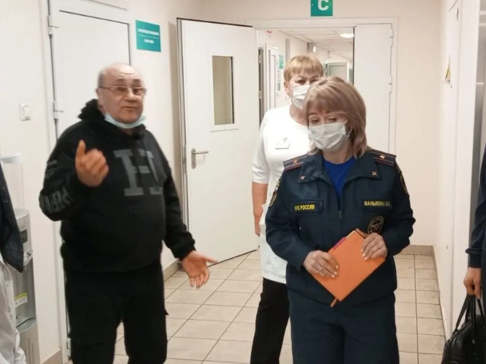 Фото: Общественная палата г.о. Жуковский&nbsp;