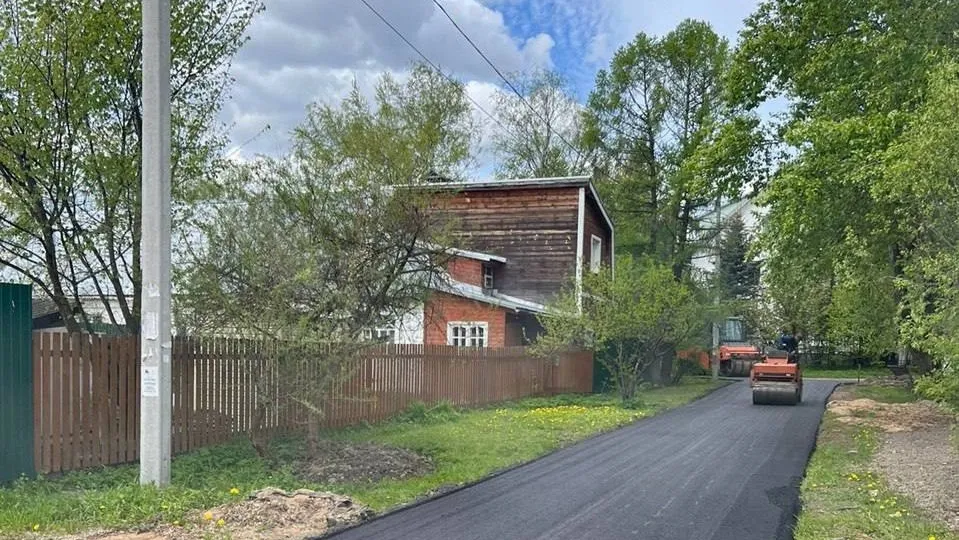 Фото: t.me/AnnaKrotova_Lobnya