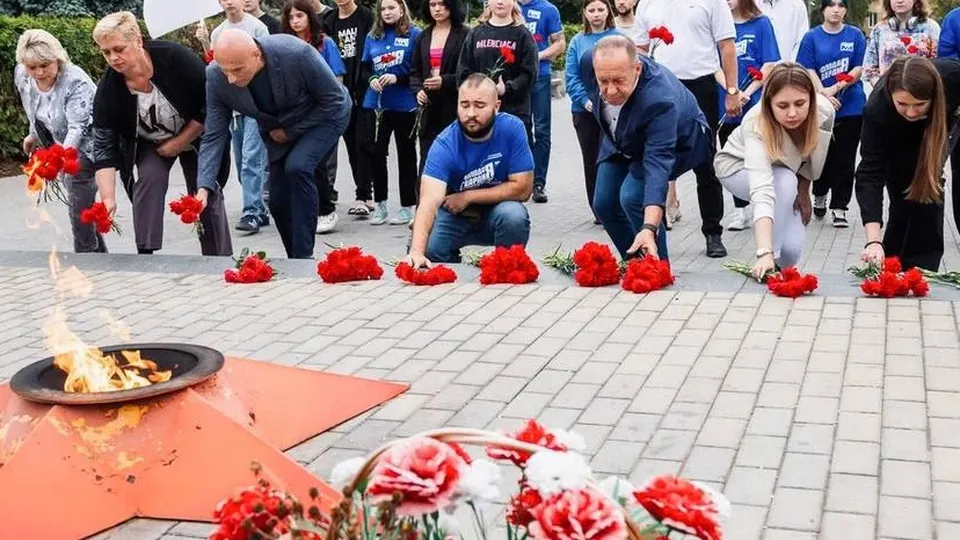 Фото: пресс-служба администрации г.о. Кашира