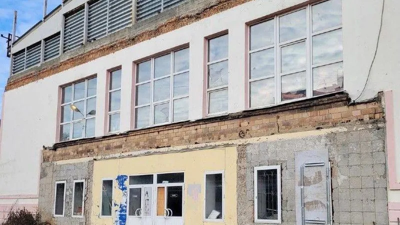 Кинотеатр «Рассвет» в Ногинске могут открыть к 2023 году