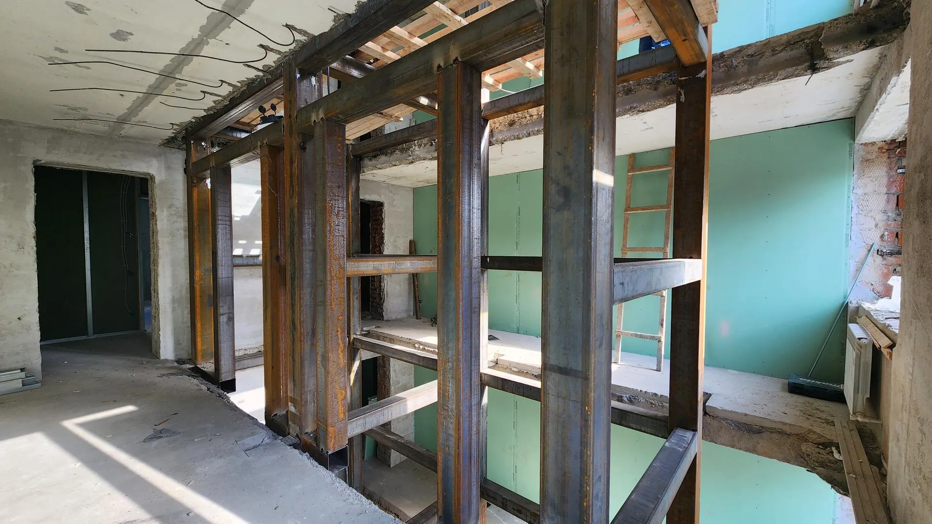 МедиаБанк Подмосковья/Юлия Смагринская