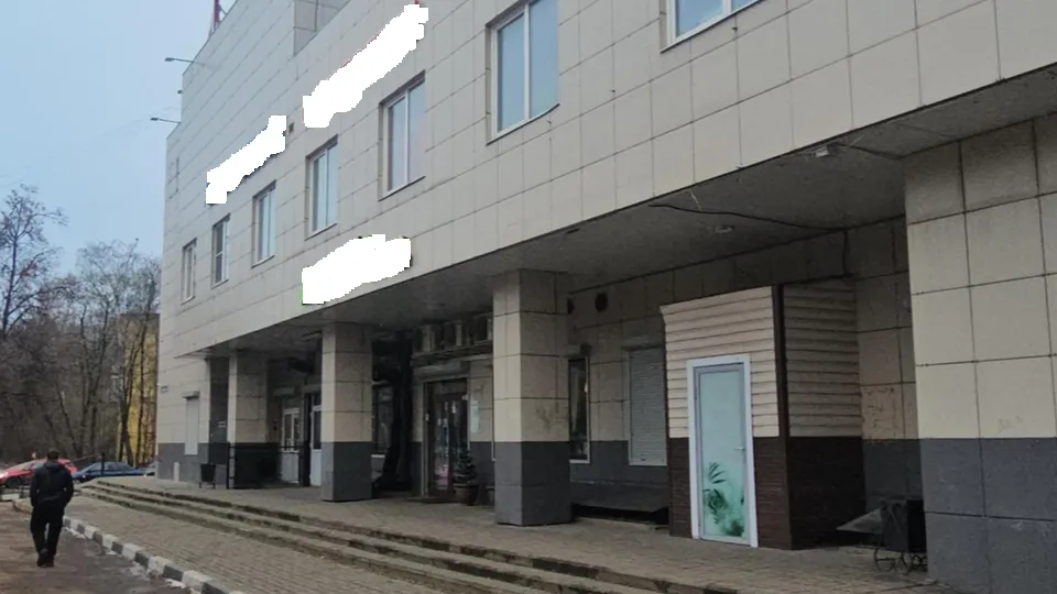 Фото: МедиаБанк Подмосковья/Ольга Вельшикаева