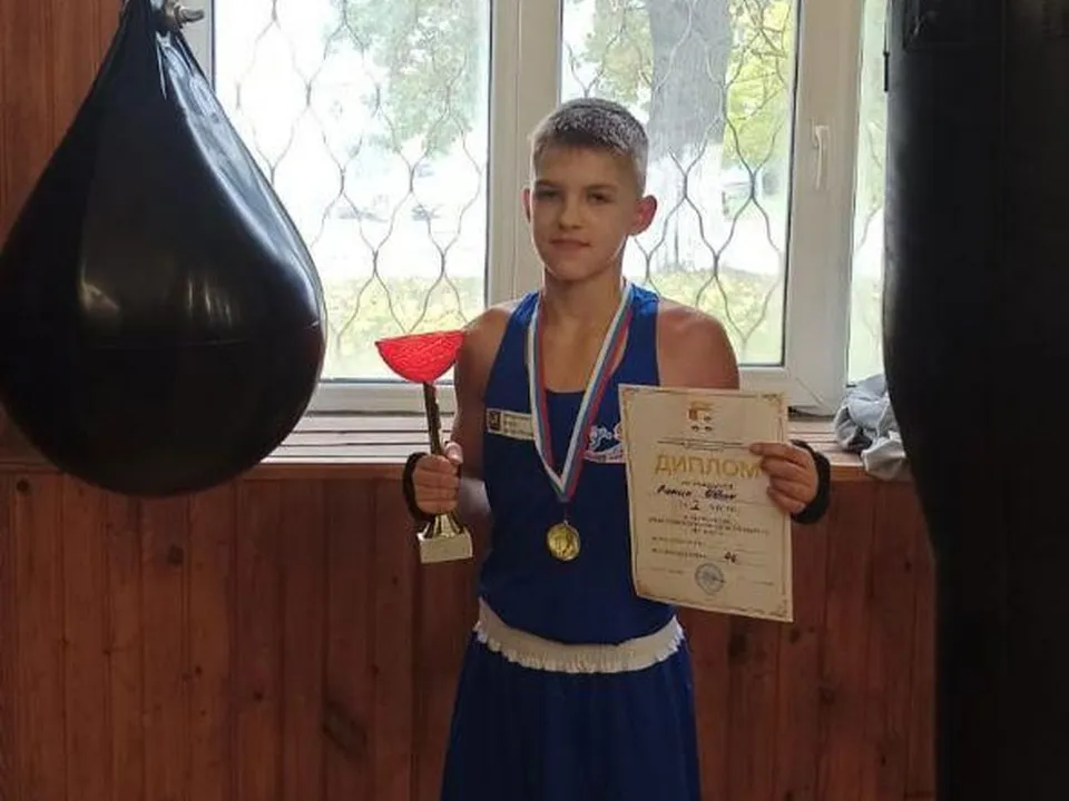 Фото: пресс-служба Администрации г.о. Лобня