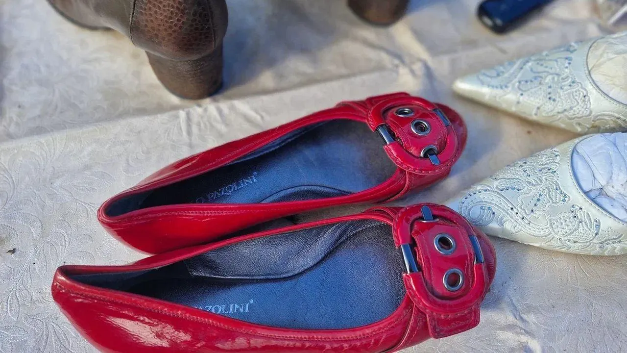 REGIONS/Наталья Надточая