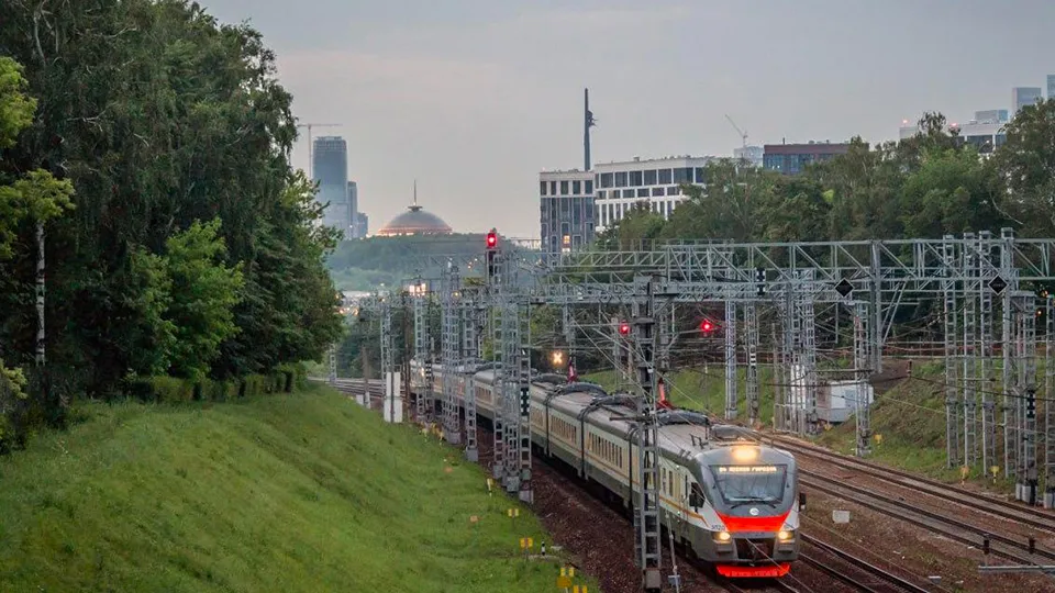Фото: Министерство транспорта и дорожной инфраструктуры Московской области
