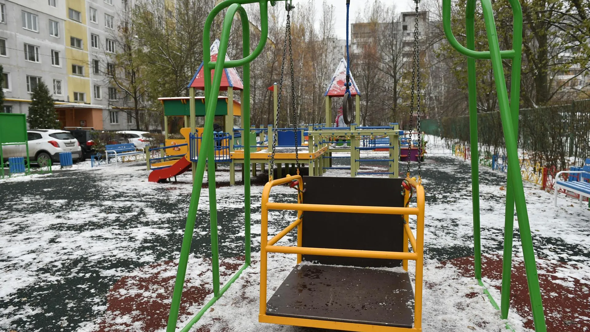 Источник: Медиаархив Подмосковья