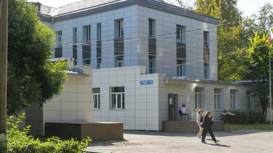 Фото: Администрация городского округа Люберцы