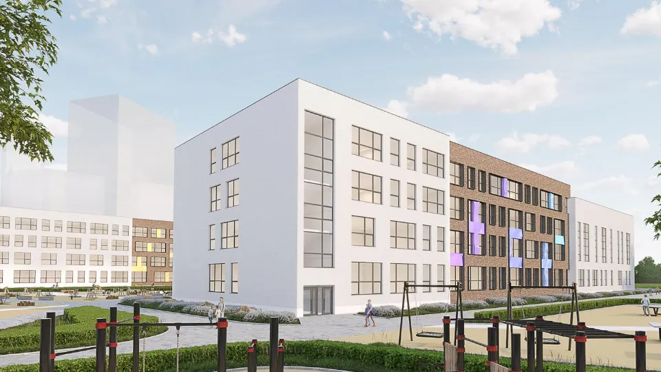 Фото: проектное решение