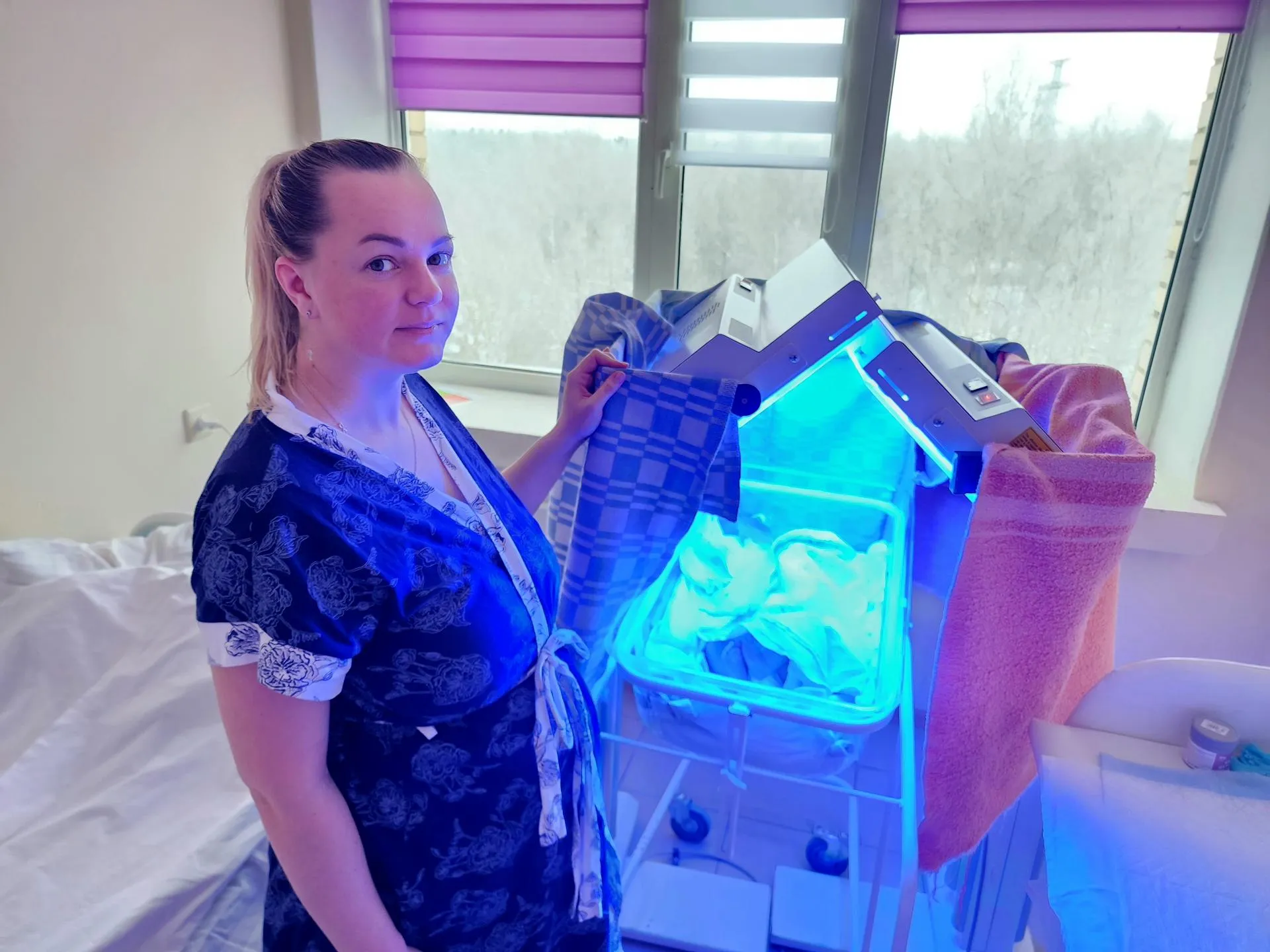 Фото: МедиаБанк Подмосковья/Юлия Унрау