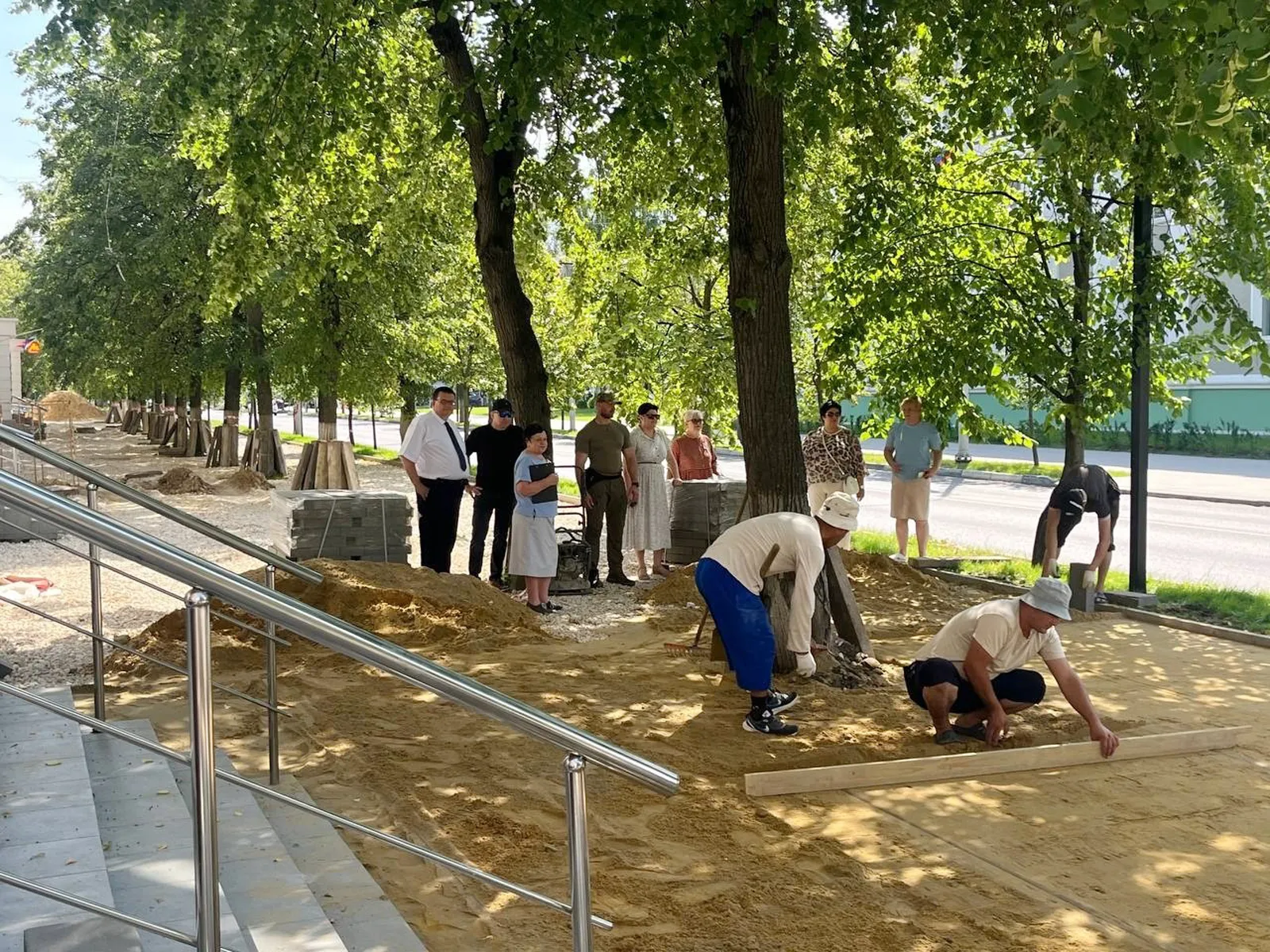 Фото: Илья Фролов