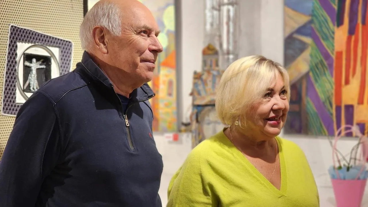 МедиаБанк Подмосковья/Роман Савельев