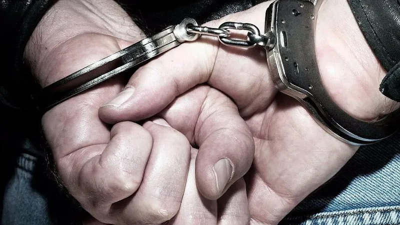 Мужчину задержали за убийство собутыльника в Луховицах