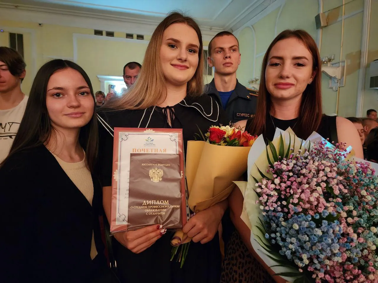 Пресс-служба администрации г. о. Солнечногорск