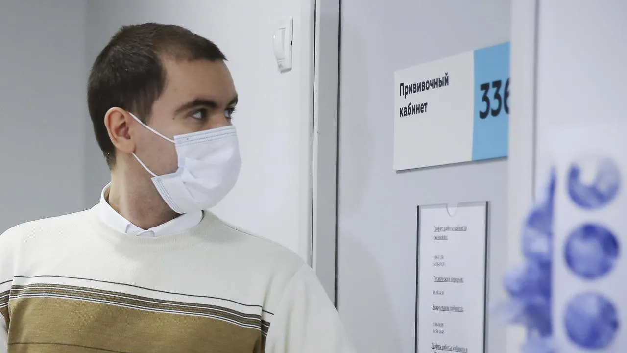 Константин Семенец