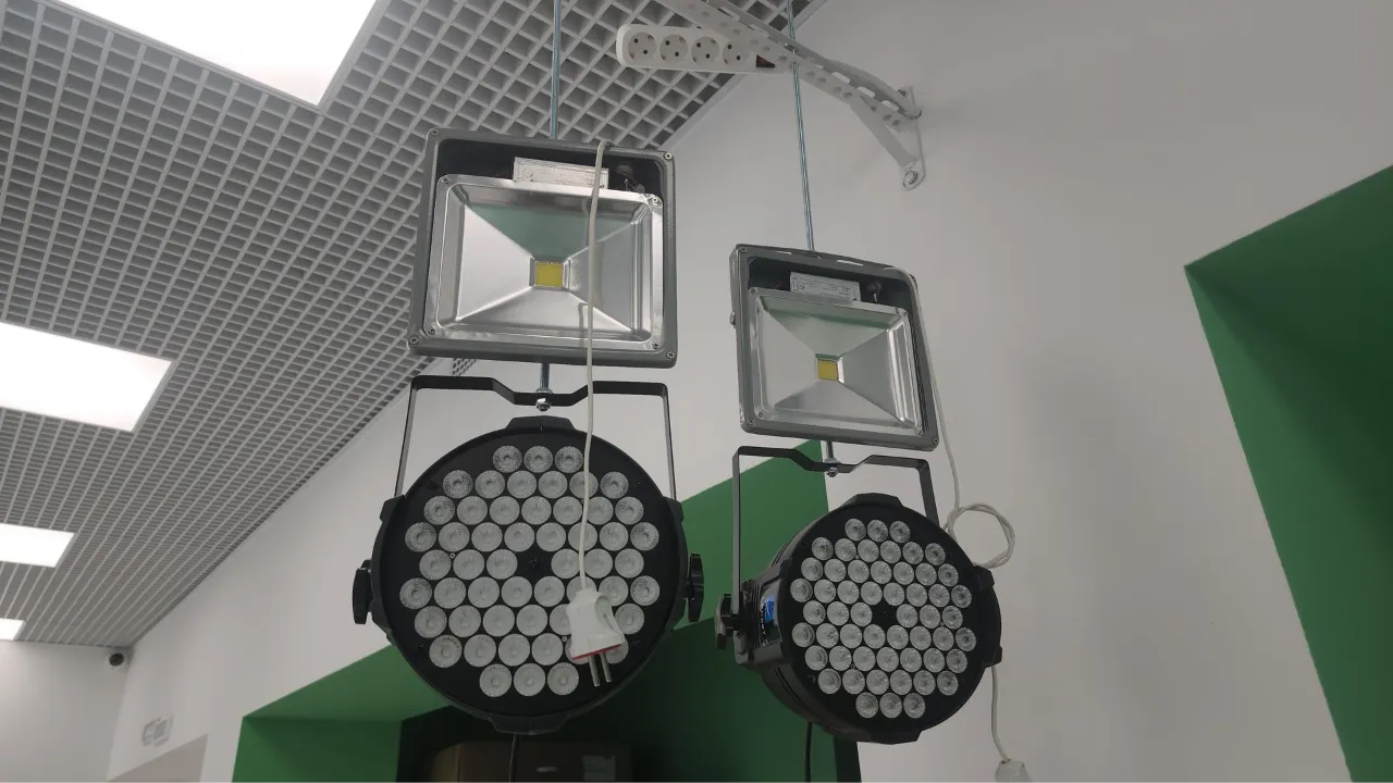 МедиаБанк Подмосковья/Наталья Лымарь