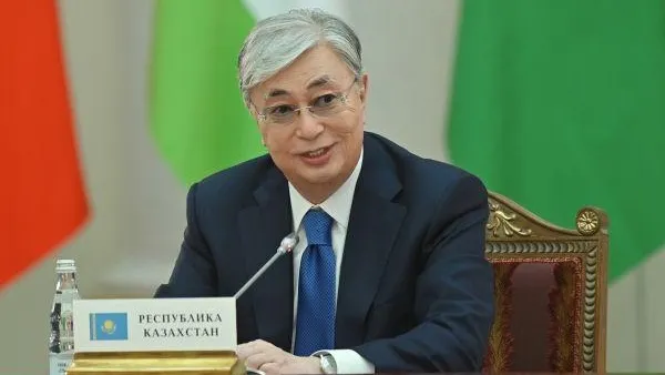 Токаев заявил, что антитеррористическая операция подходит к концу