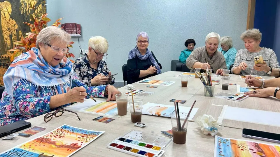 Фото: пресс-служба администрации Можайского м.о.