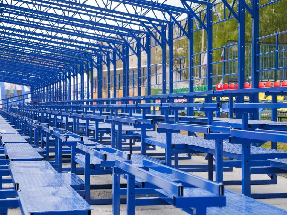 Фото: Спорткомитета администрации городского округа Люберцы