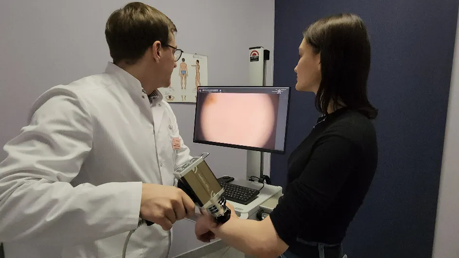 Фото: Медиабанк МО/Артем Мишуков