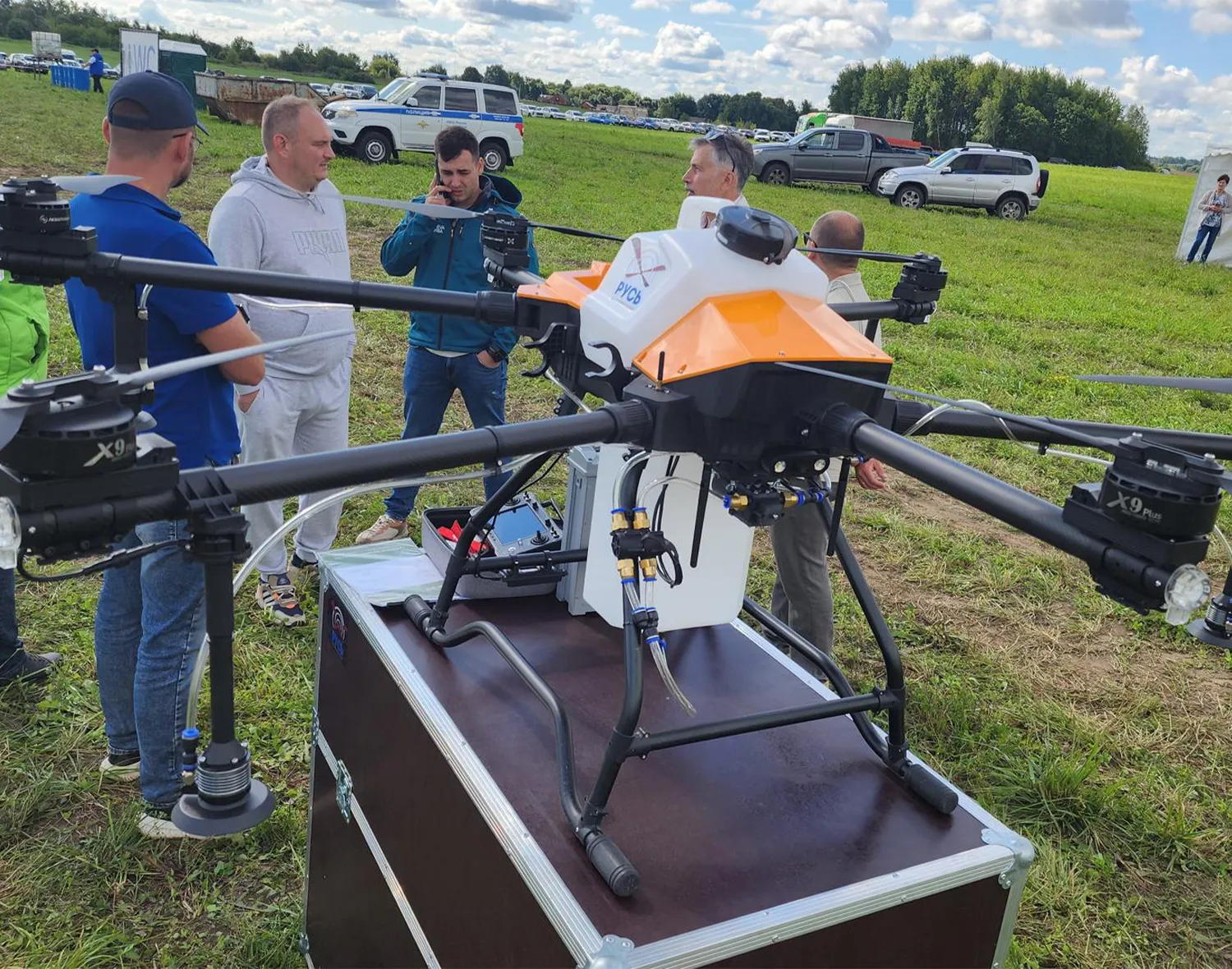 Фото: Станислав Орлов