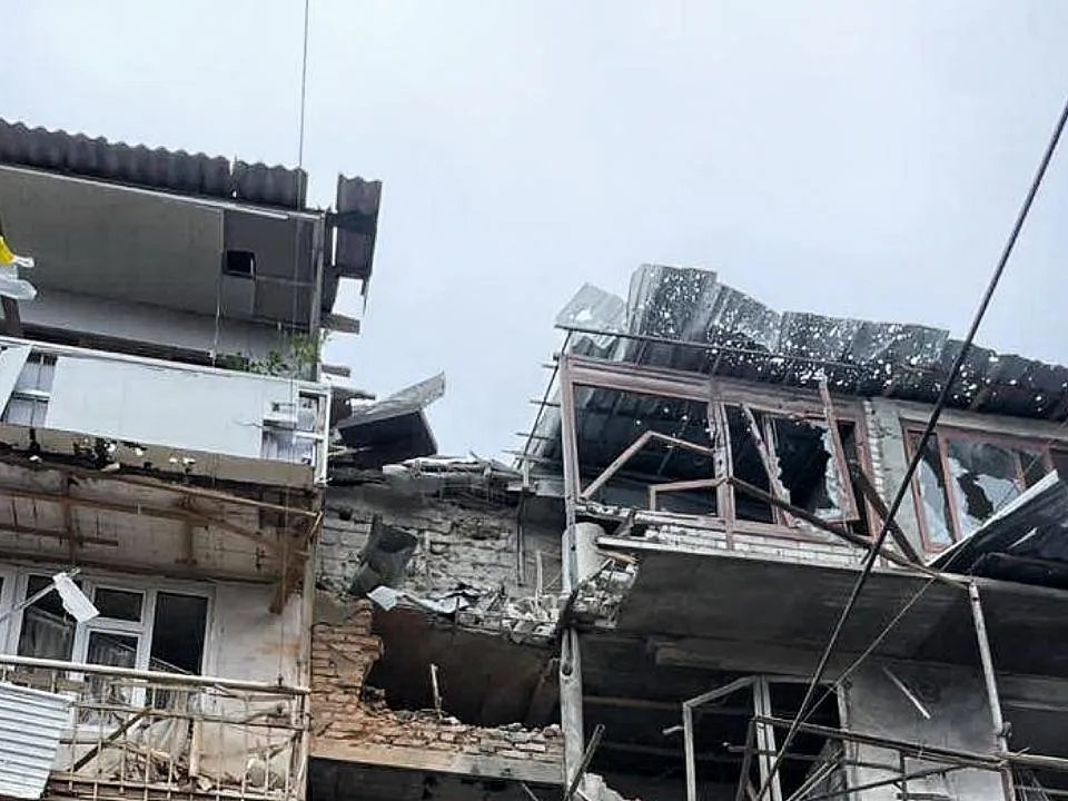 «В магазинах ничего нет, им не дозвониться»: жительница Еревана рассказала о ситуации в Нагорном Карабахе