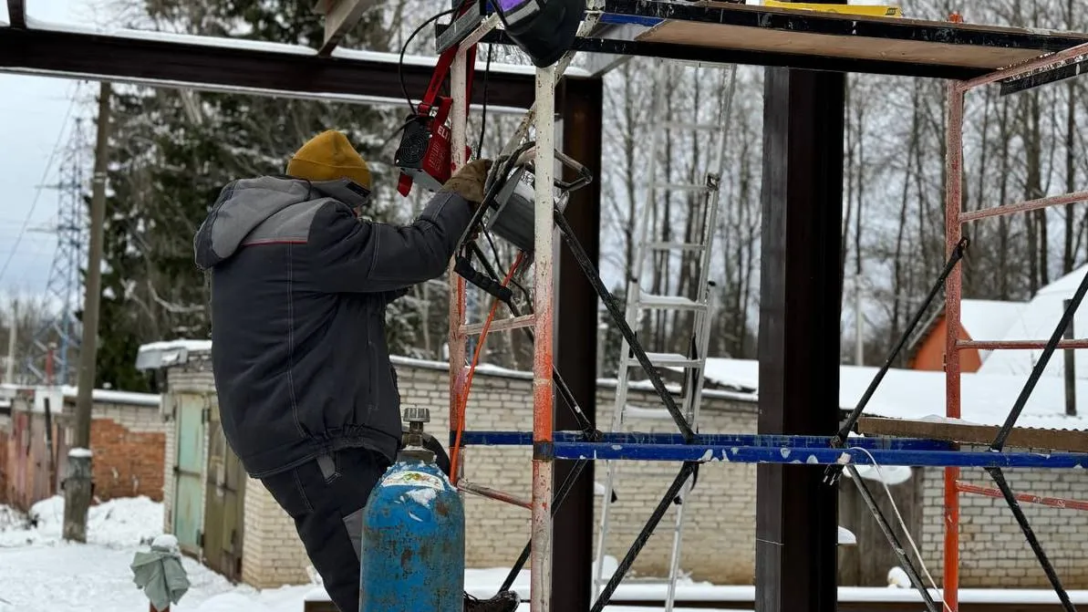 Фото: МедиабанкПодмосковья/Ксения Афонина