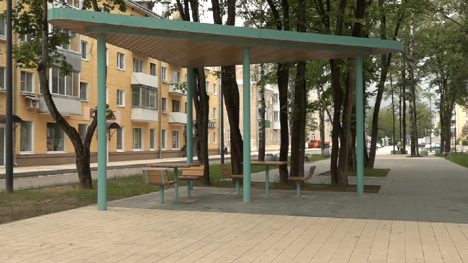 Фото: пресс-служба администрации г.о. Дубна