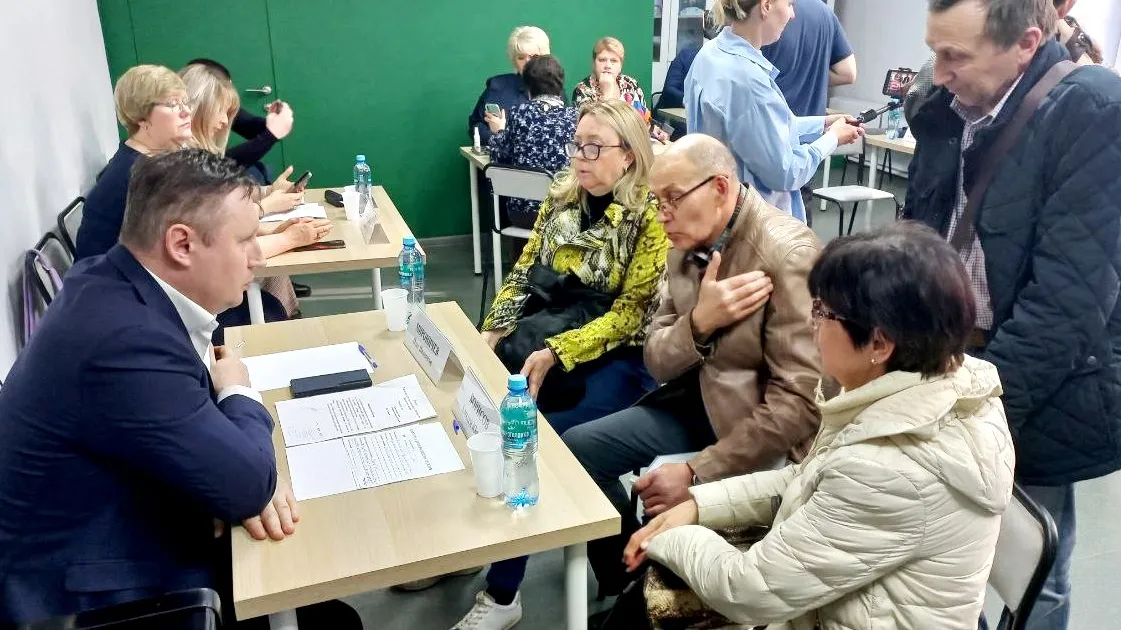 Фото: Олег Книжник