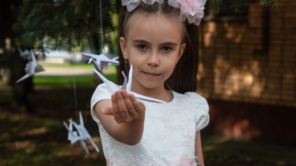 Фото: личный архив семьи Корытко