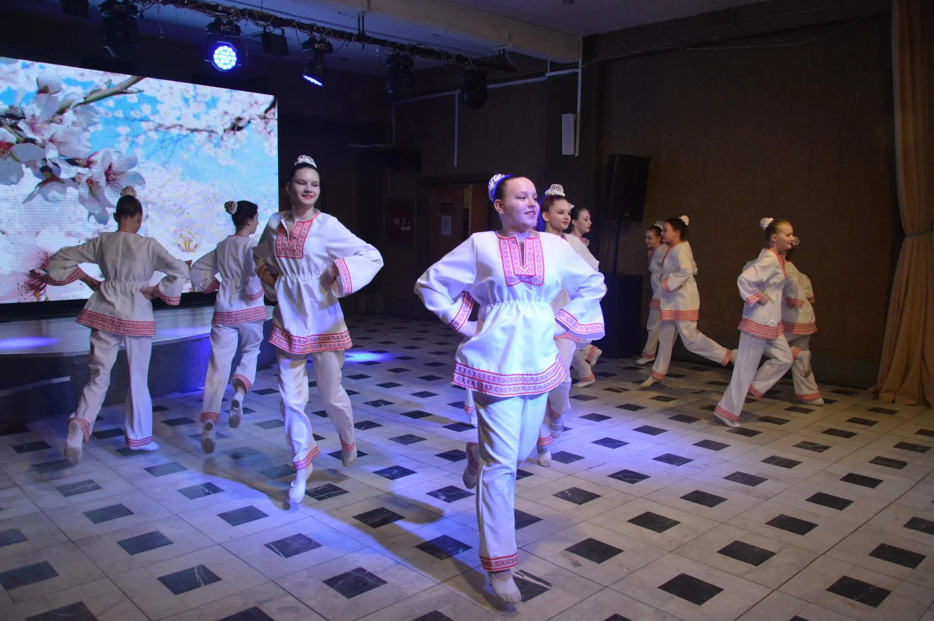 Фото: Михаил Мартыненко