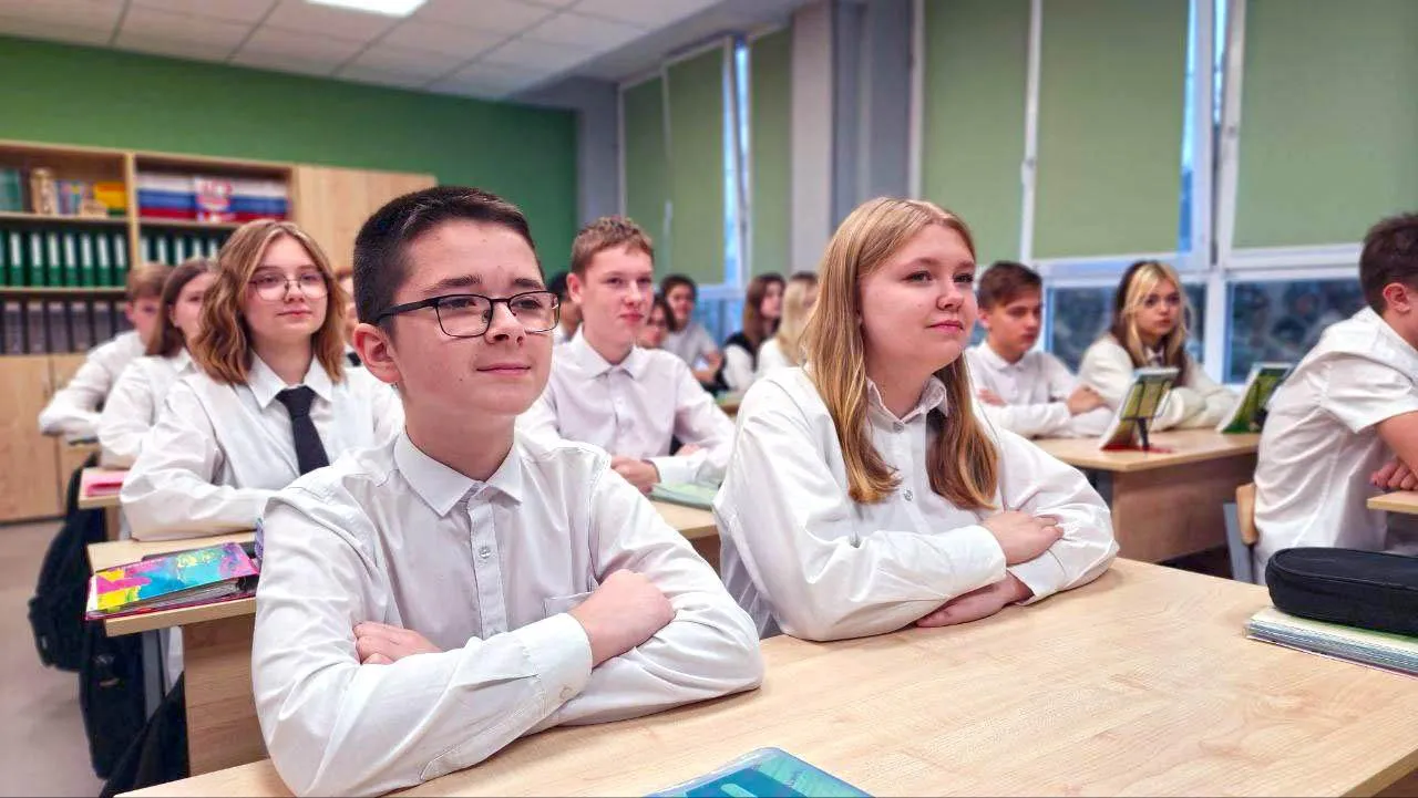 Фото: Валерия Тингаева