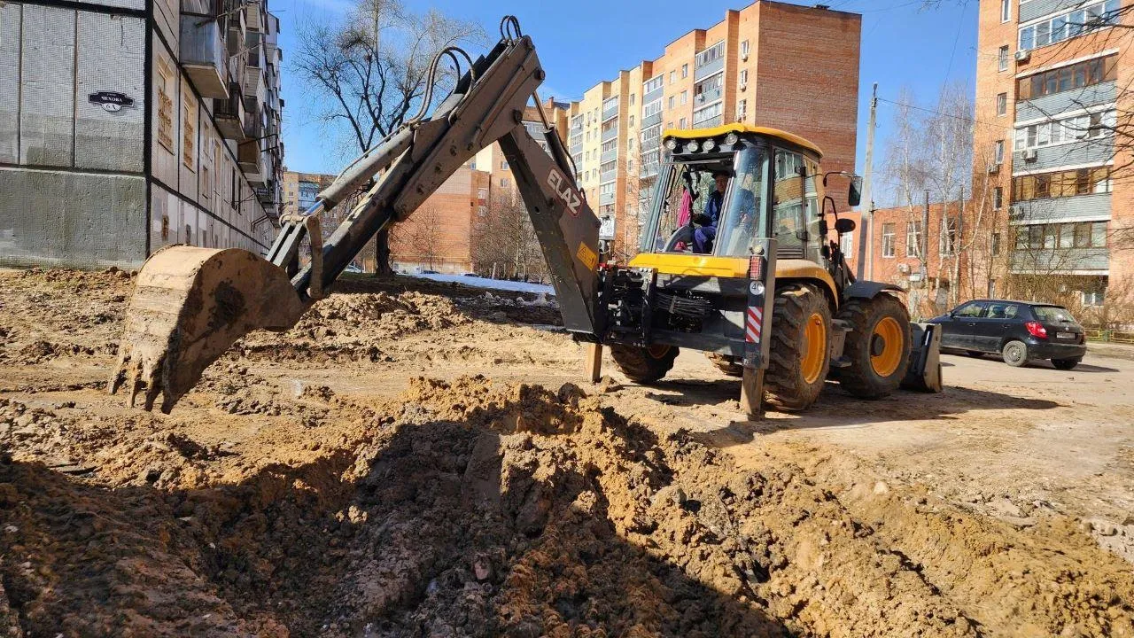 REGIONS/Дмитрий Алексеенко