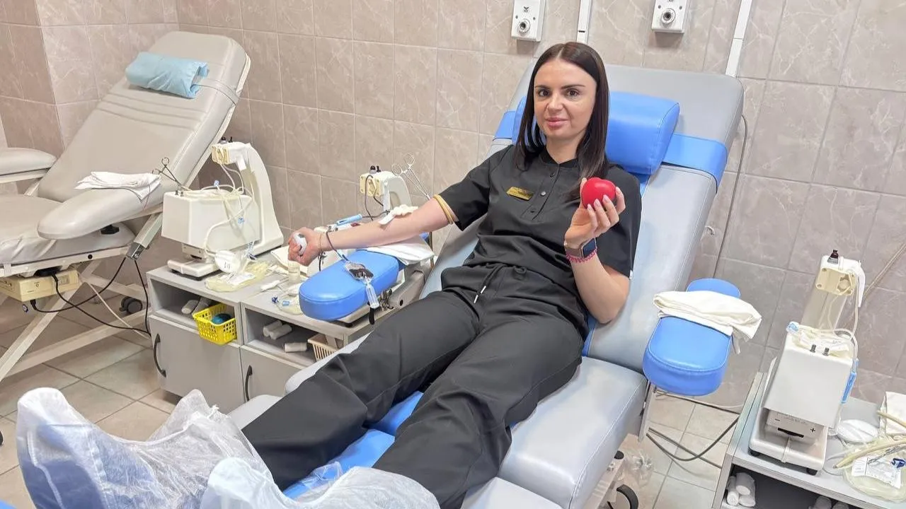 Коломенская больница