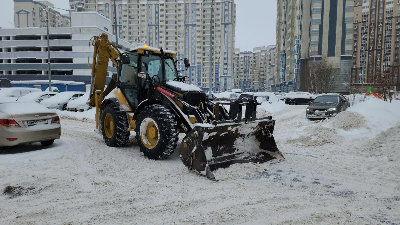 МедиаБанк Подмосковья/Эдуард Стратонов