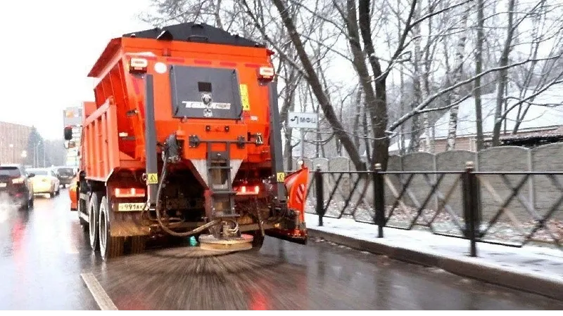 Фото: Сайт Министерства транспорта и дорожной инфраструктуры Московской области