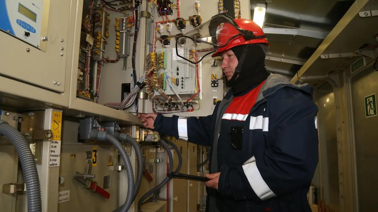 REGIONS/Александр Дрожжин