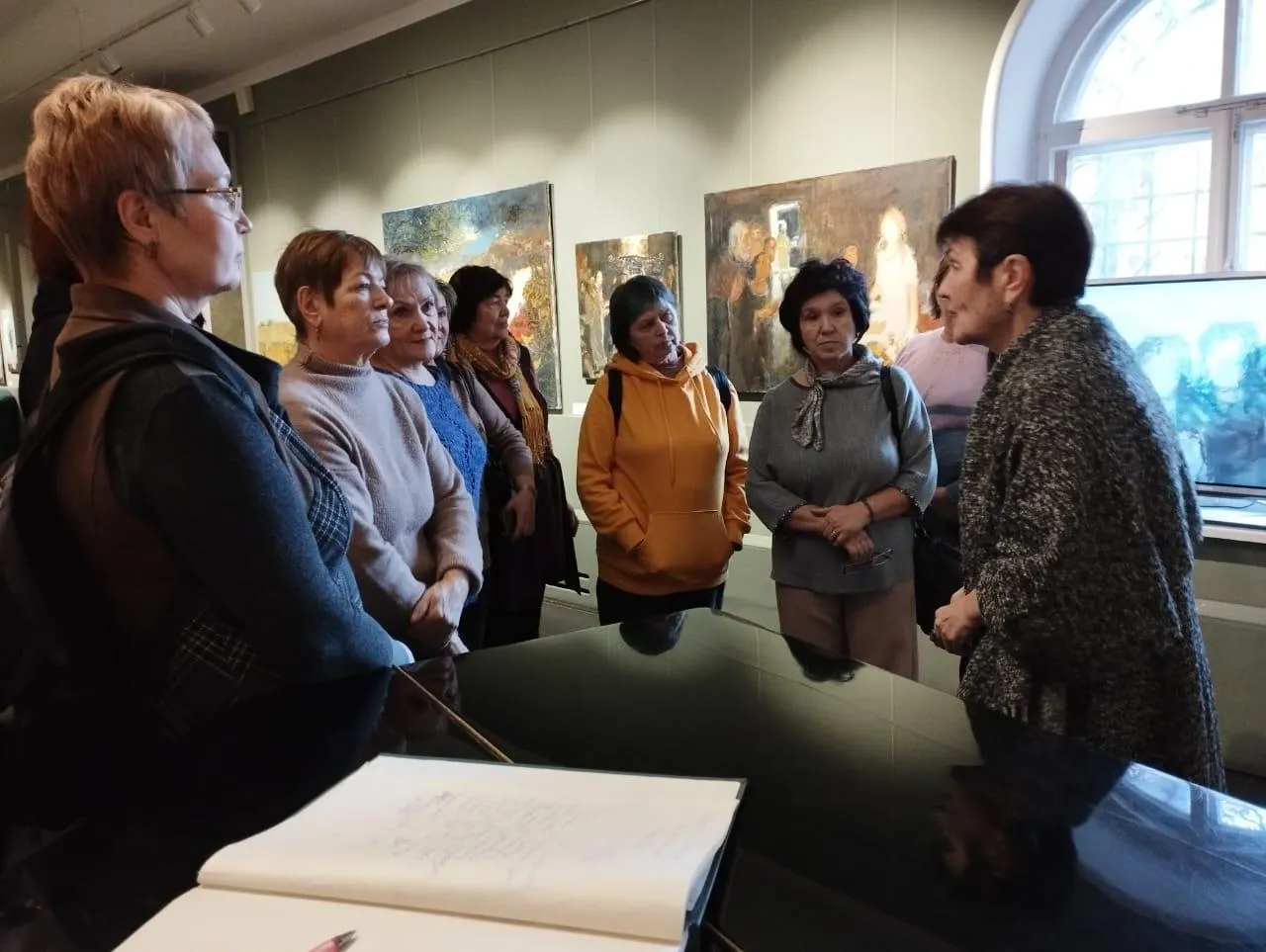 Фото: Ольга Гордеева