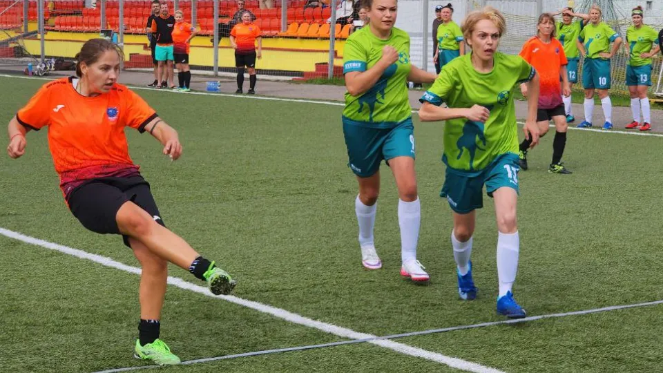 Фото: МедиаБанк Подмосковья/Евгений Рой