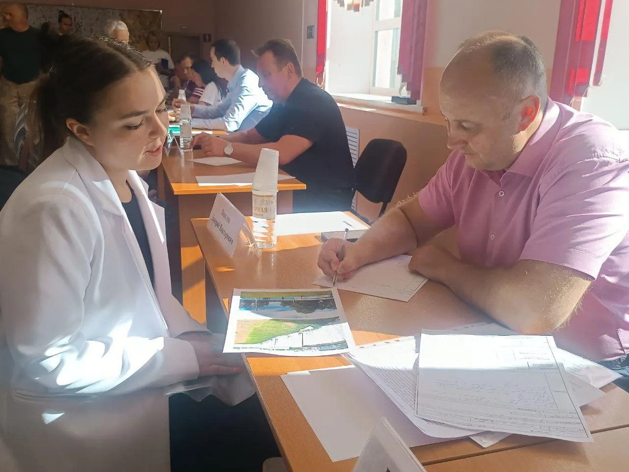 Фото: Администрация городского округа Егорьевск