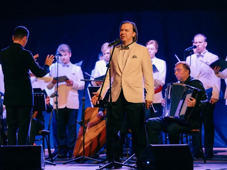 Фото: пресс-служба администрации г.о. Клин