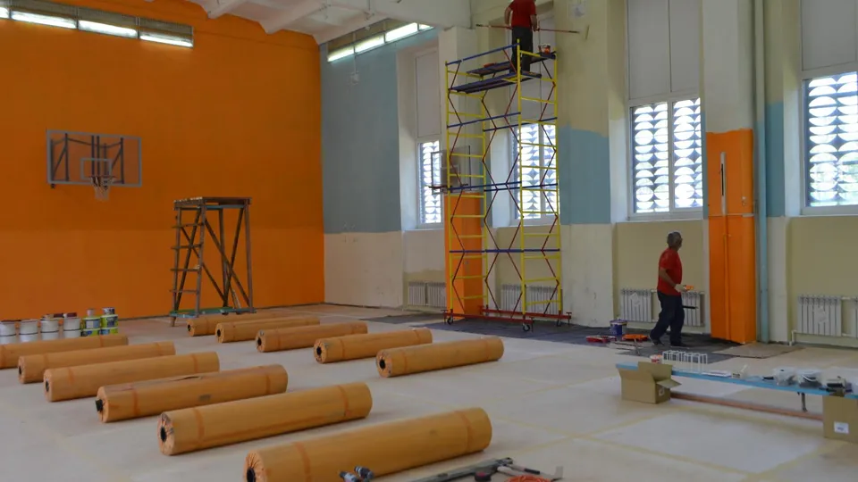 Фото: Наталья Лымарь