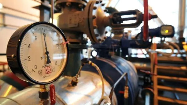 В Подмосковье провели пробные пуски тепла в 1277 котельных