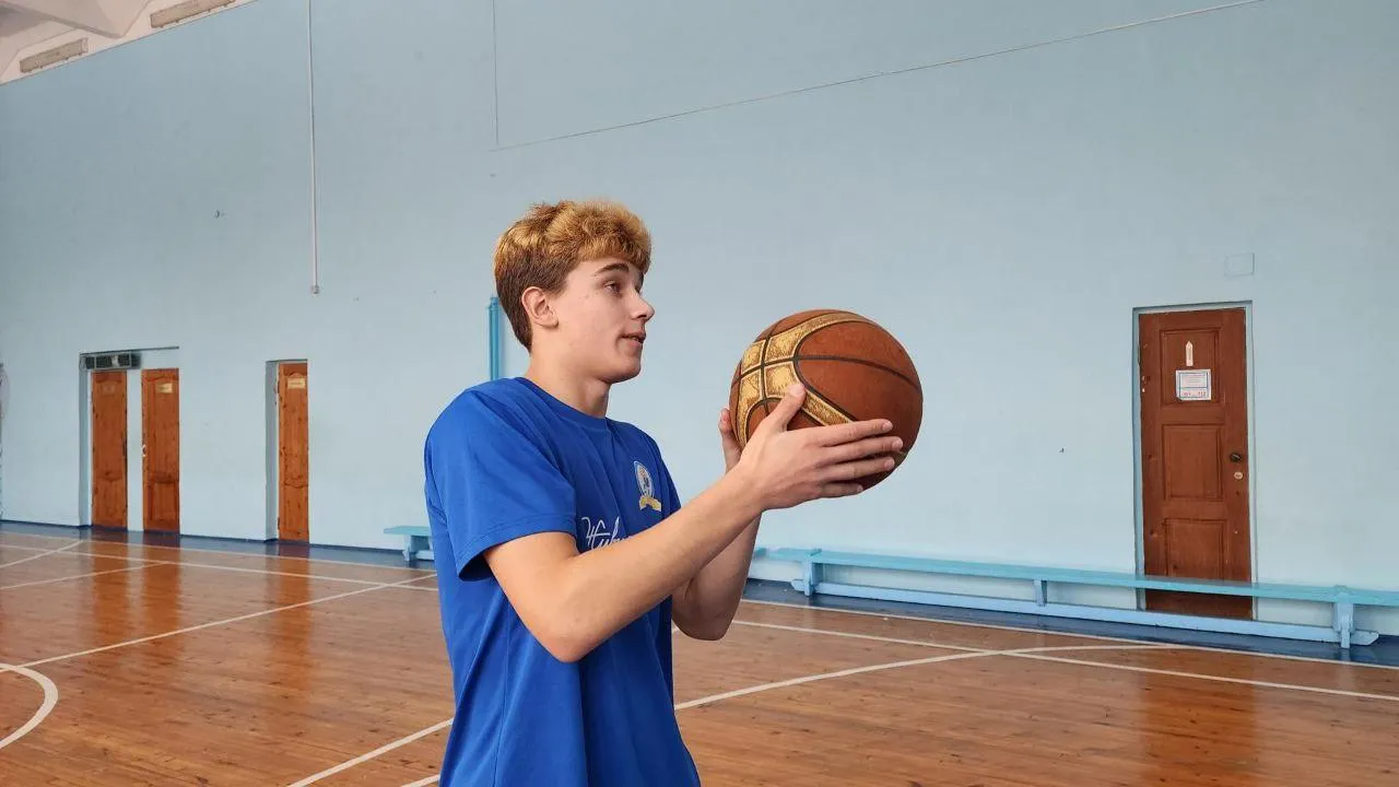 Иван Дубров