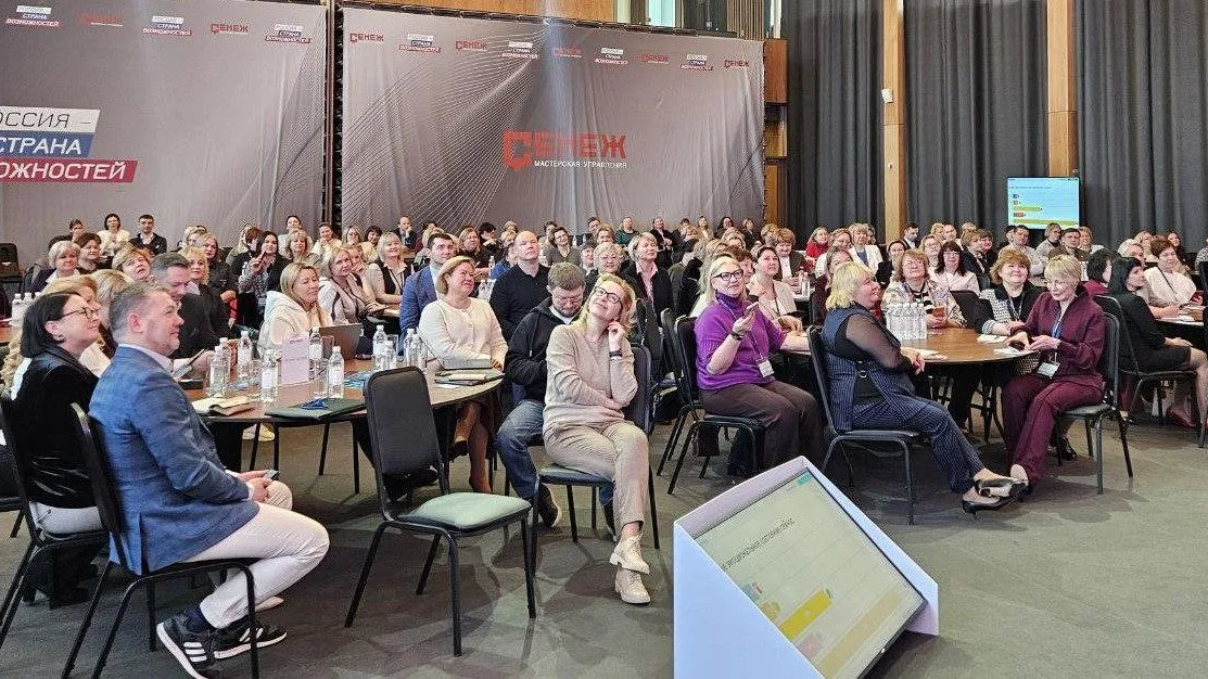 Пресс-служба администрации г.о. Подольск