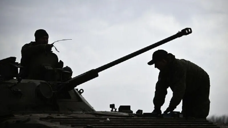Больше сотни российских военных вернулись из плена на Украине